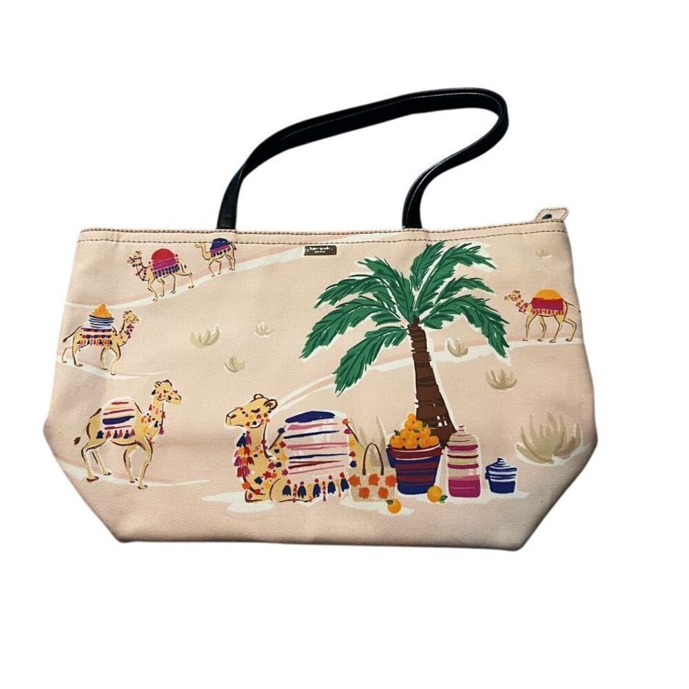 Spice‎ things up Kate spade purse